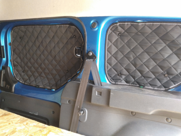 Rideaux Isolant/Occultant Dacia Dokker (à partir de 2012) – Bild 13