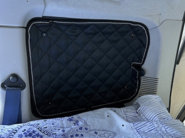 Rideaux Isolant/Occultant Citroën Berlingo I (1996-2008) - immagine 5