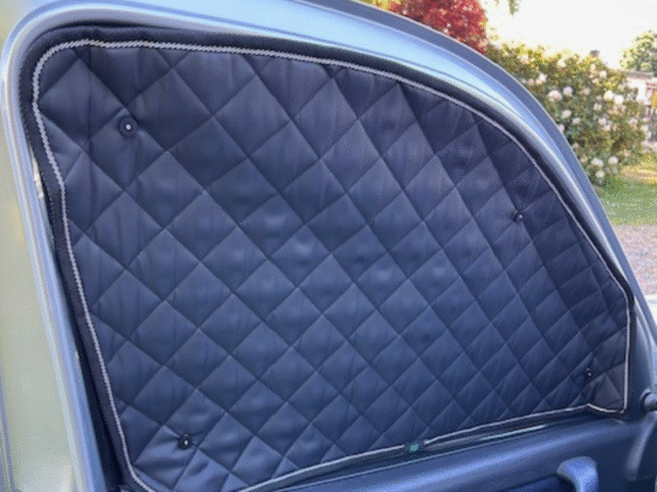 Rideaux Isolant/Occultant Citroën Berlingo I (1996-2008) - immagine 6