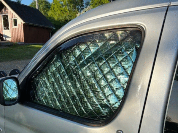 Rideaux Isolant/Occultant Citroën Berlingo I (1996-2008) - immagine 7