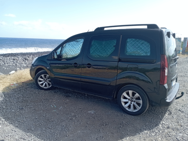 Rideaux Isolant/Occultant Citroën Berlingo II 2008-2018 - Image 3