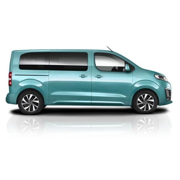 Rideaux Isolant/Occultant Citroën Space Tourer Medium 2016+ – Bild 6