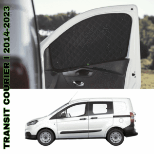 Rideaux Isolant/Occultant Ford Transit Courier I 2014-2023