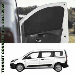 Rideaux Isolant/Occultant Ford Transit Connect II L2 2013-2022