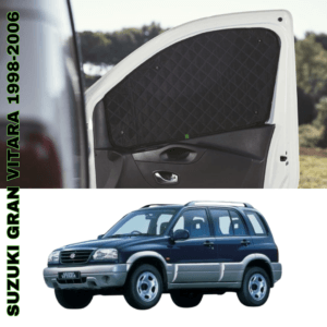 Rideaux Isolant/Occultant Suzuki Gran Vitara 1998-2006