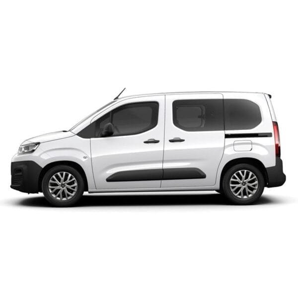 Rideaux Isolant/Occultant Fiat Doblò III M 2022+ – Image 9
