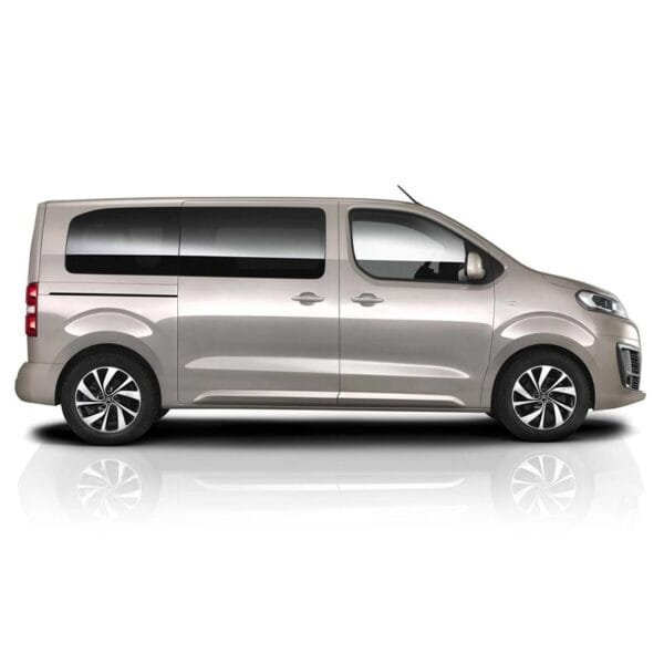 Rideaux Isolant/Occultant Citroën Jumpy III M (Standard) 2016+ - immagine 6