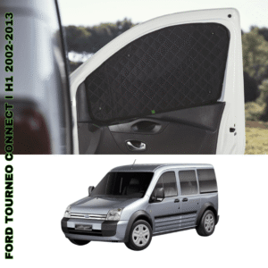 Rideaux Isolant/Occultant Ford Tourneo Connect I H1 2002-2013