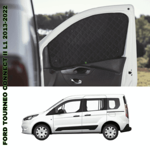 Rideaux Isolant/Occultant Ford Tourneo Connect II L1 2013-2022