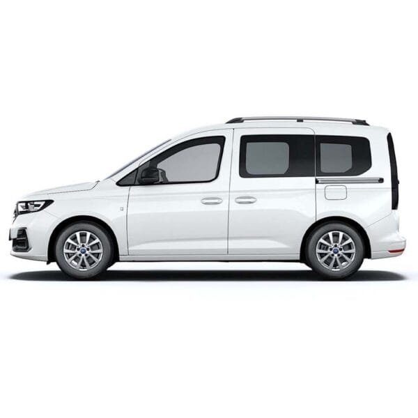 Rideaux Isolant/Occultant Ford Tourneo Connect III L1 2022+ – Image 5