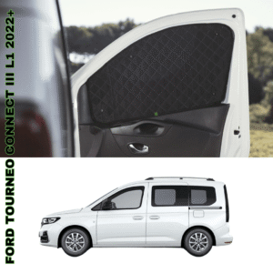 Rideaux Isolant/Occultant Ford Tourneo Connect III L1 2022+