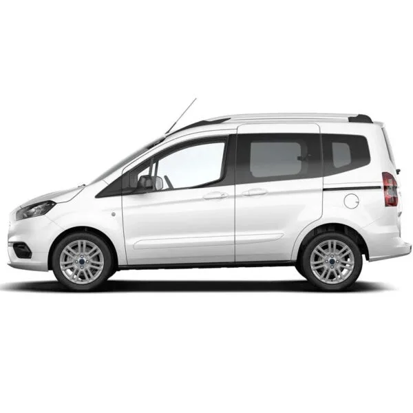 Tende isolanti/occultanti Ford Tourneo Courier I 2014-2023 - immagine 5