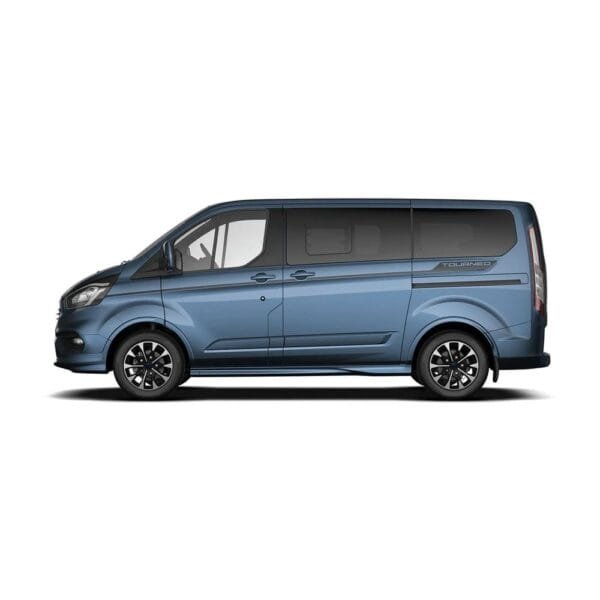 Rideaux Isolant/Occultant Ford Tourneo Custom I L1 2012-2023 - immagine 5