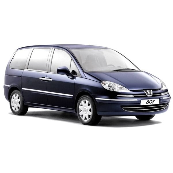 Rideaux Isolant/Occultant Peugeot 807 II 2002-2014 – Image 5