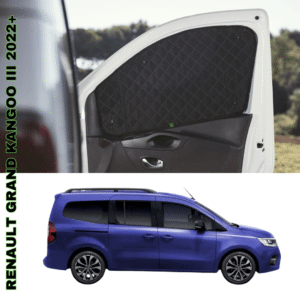 Rideaux Isolant/Occultant Renault Grand Kangoo III 2022+