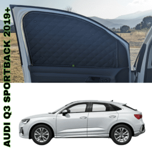 Rideau Isolant/Occultant Audi Q3 Sportback 2019+