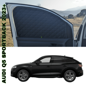 Rideau Isolant/Occultant Audi Q5 Sportback 2023+