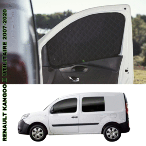 Window Blackout Thermal Blinds Renault Kangoo 2 (2007-2021) (Copie)