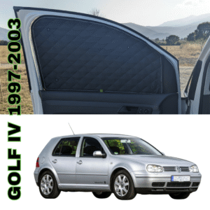 Rideau Isolant/Occultant Volkswagen Golf IV 1997-2003