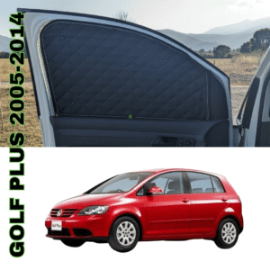 Rideau Isolant/Occultant Volkswagen Golf Plus 2005-2014
