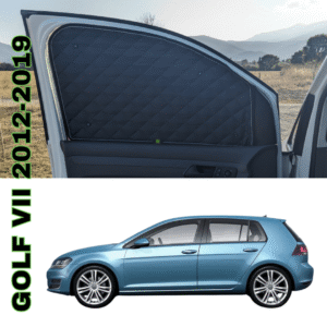 Rideau Isolant/Occultant Volkswagen Golf VII 2012-2019