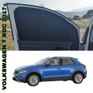 Rideaux Isolant/Occultant Volkswagen T Roc 2017+