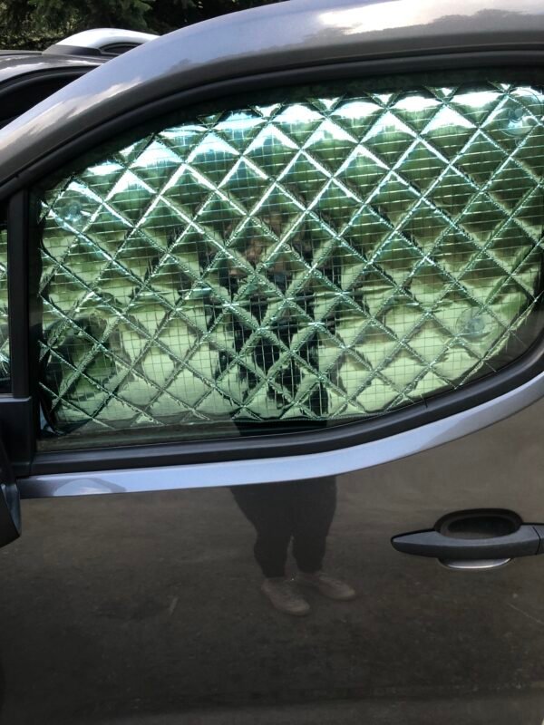 Rideau Isolant/Occultant Peugeot Rifter XL 2024+ – Image 10