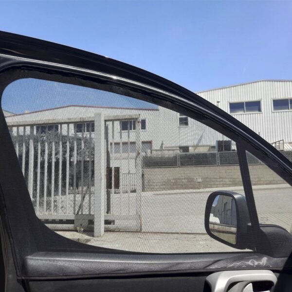 Moustiquaires Peugeot Partner II 2008-2018 – Image 4