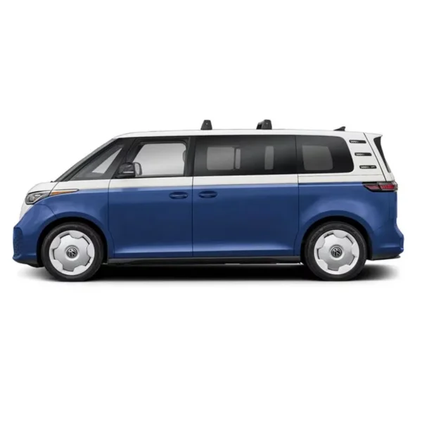 Rideau Isolant/Occultant Volkswagen ID Buzz Long – Image 6