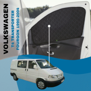 Isolamento della tenda/occultante Volkswagen T4 Transporter Short 1990-2004 (Copie)