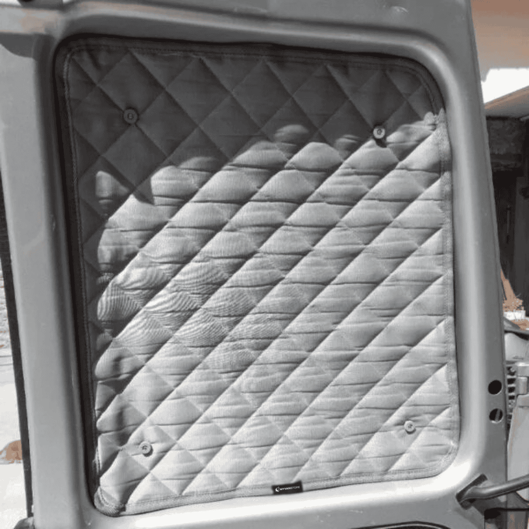 Rideaux Isolant/Occultant Citroën Jumpy I 1994-2006 - immagine 4