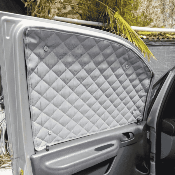 Rideaux Isolant/Occultant Citroën Jumpy I 1994-2006 - immagine 3